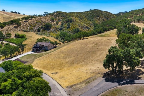 Tiny photo for 9924 Sunfish Circle, Paso Robles, CA 93446 (MLS # NS26217687)