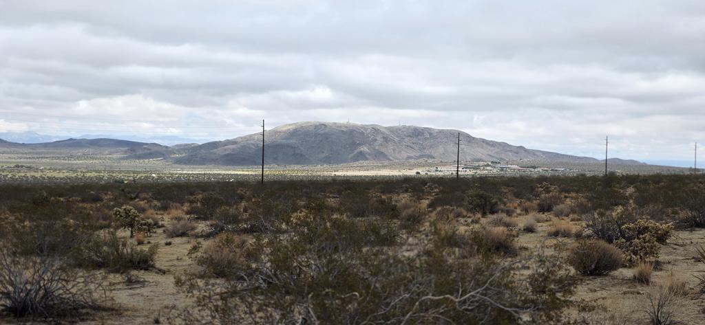 Not Applicable-1 - Land