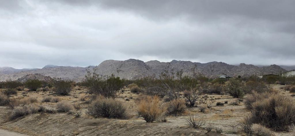 Not Applicable-1 - Land