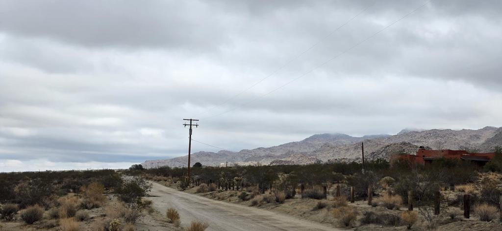 Not Applicable-1 - Land