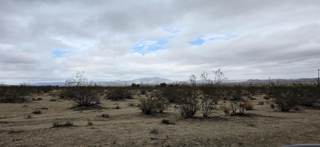 Not Applicable-1 - Land