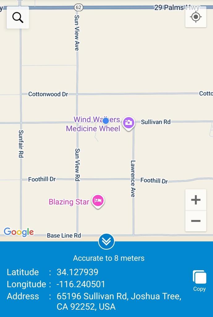 Not Applicable-1 - Land