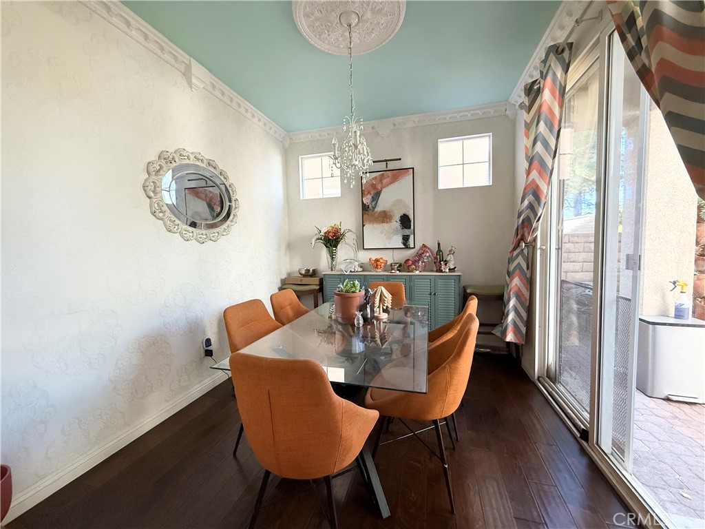 The Cove (TCOVE) - Residential Lease