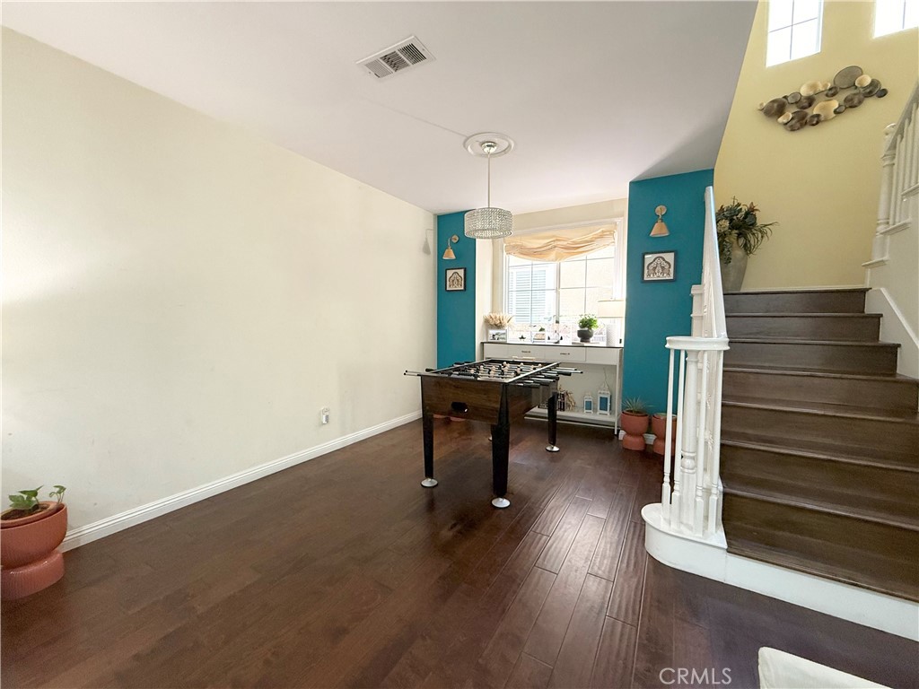 The Cove (TCOVE) - Residential Lease