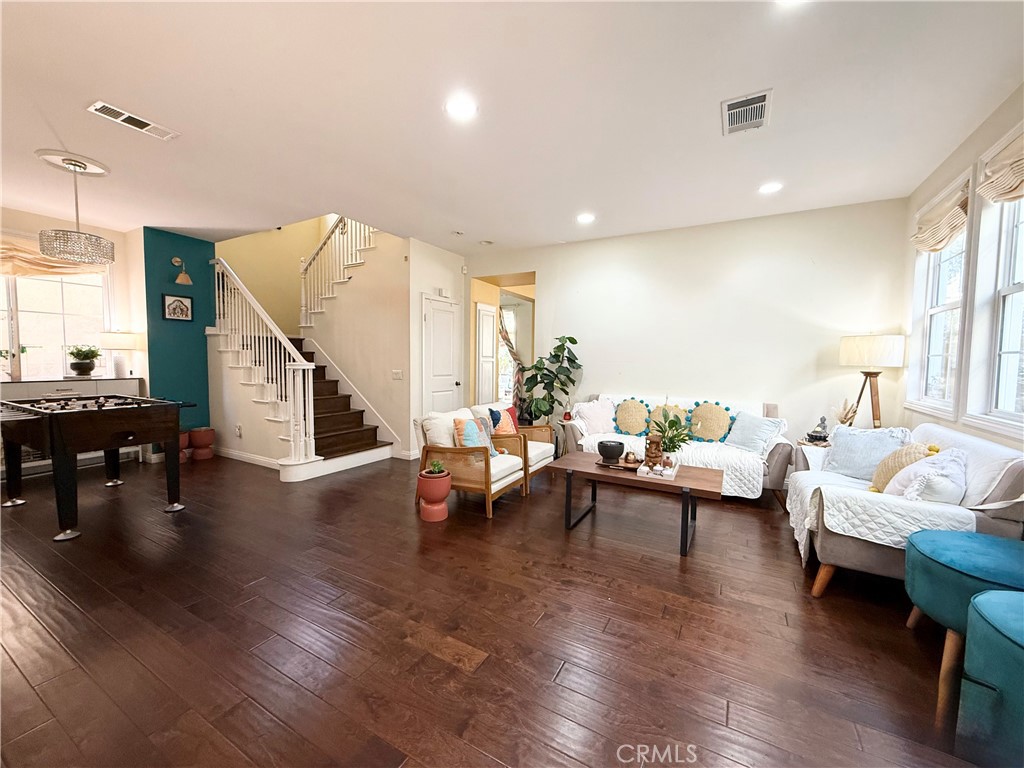The Cove (TCOVE) - Residential Lease