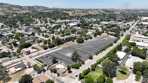 Tiny photo for 2103 Riverside AVE, Paso Robles, CA 93446 (MLS # SC26102017)