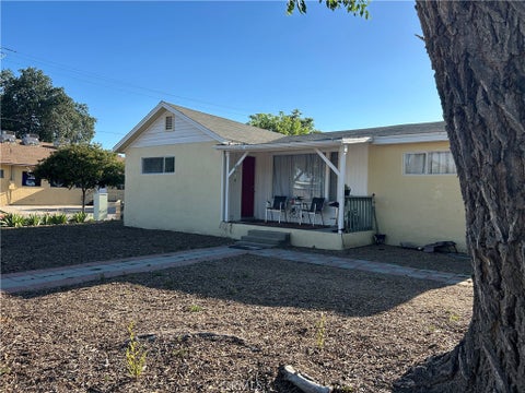 Tiny photo for 2103 Riverside AVE, Paso Robles, CA 93446 (MLS # SC26102017)