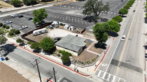 Tiny photo for 2103 Riverside AVE, Paso Robles, CA 93446 (MLS # SC26102017)