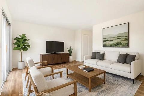Photo of 3424 Pueblo AVE #8, Los Angeles, CA 90032 (MLS # PW26154231)