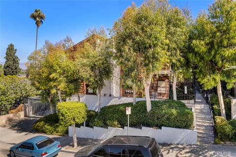 Photo of 3424 Pueblo AVE #8, Los Angeles, CA 90032 (MLS # PW26154231)