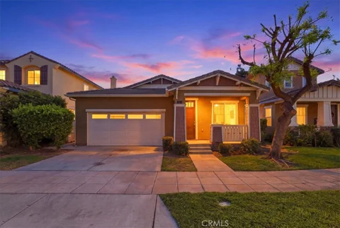 11085 Van Uffelen Dr, Loma Linda, CA 92354 - MLS#: IG26192190