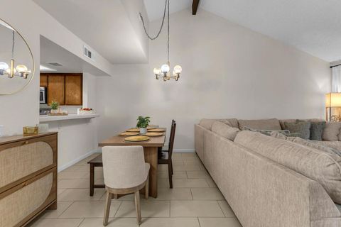 Photo of 47395 Monroe Street #102, Indio, CA 92201 (MLS # 219143116DA)