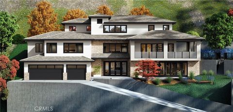 316 S Penny Lane Anaheim Hills CA 92808