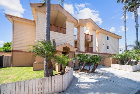 263 Dahlia Ave 8 Imperial Beach CA 91932