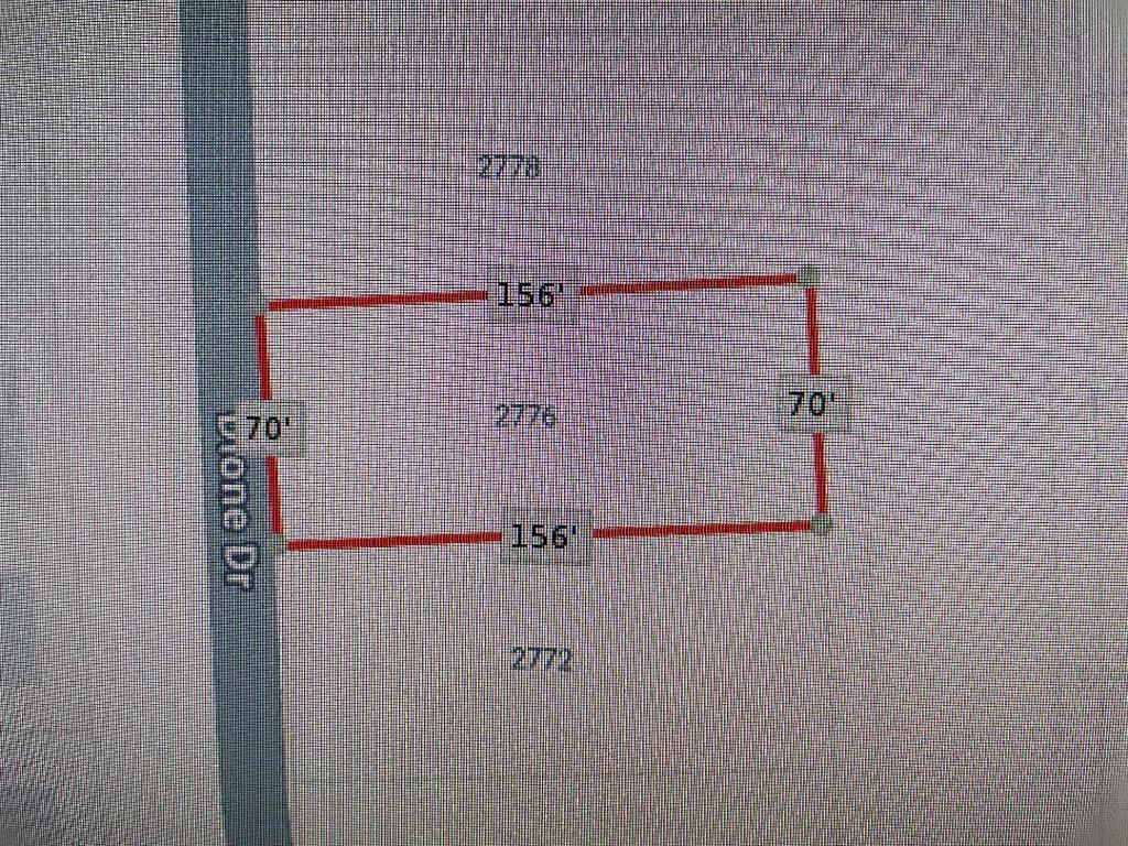 Not Applicable-1 - Land