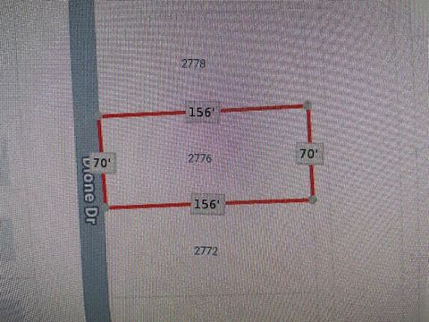 Photo of 2776 Dione Drive, Thermal, CA 92274 (MLS # 219136469DA)