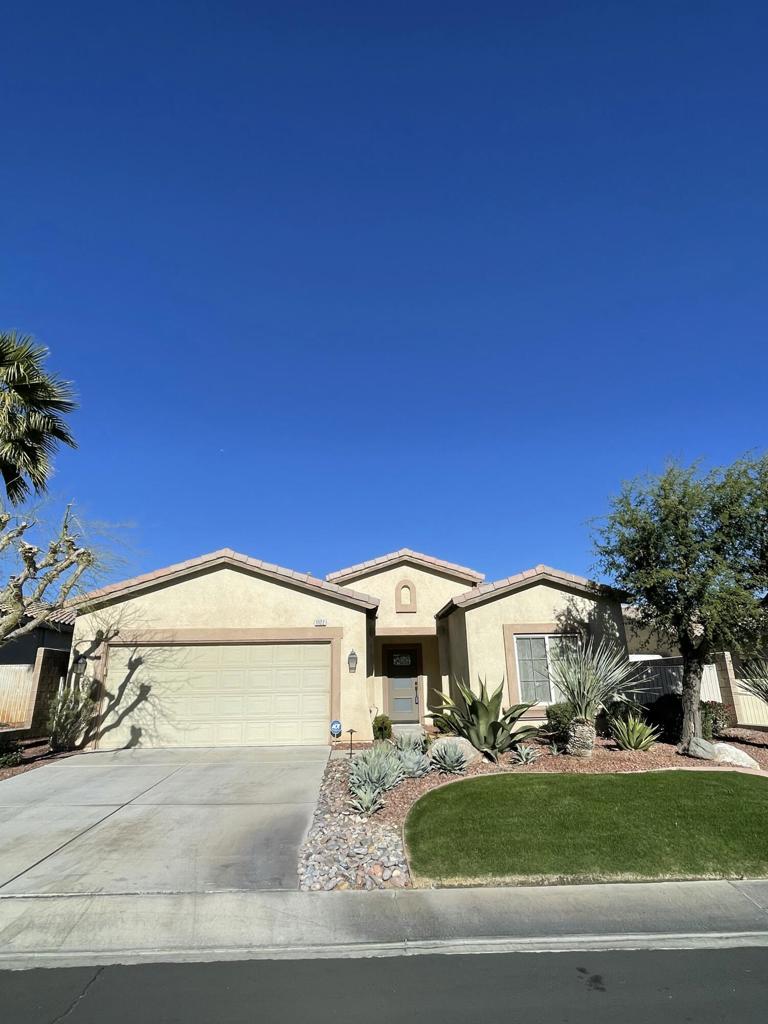 Mountain Gate - Residential Lease