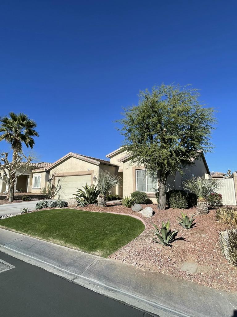 Mountain Gate - Residential Lease