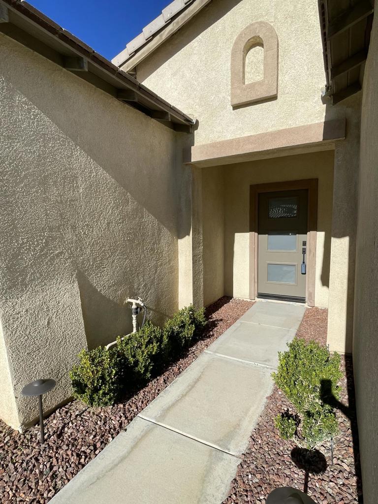 Mountain Gate - Residential Lease