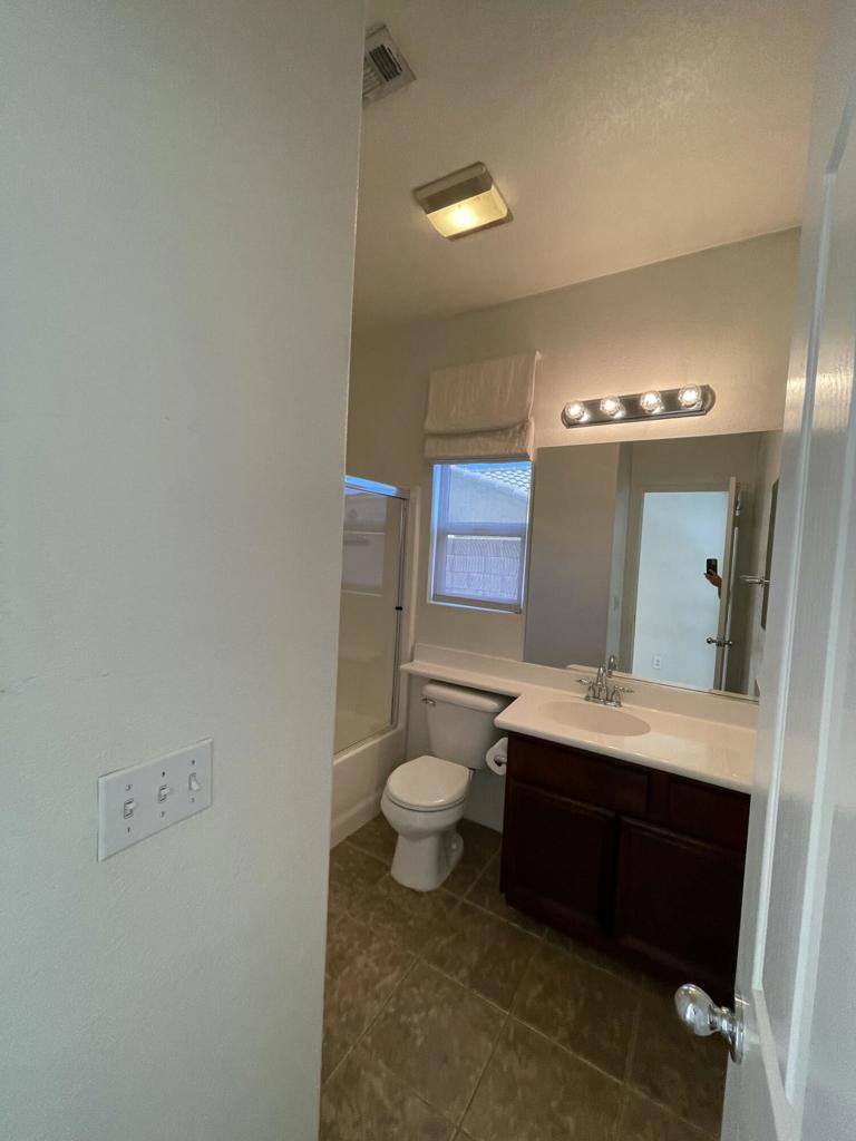 Mountain Gate - Residential Lease