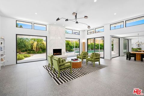 Photo of 2304 S Toledo Avenue, Palm Springs, CA 92264 (MLS # 26842765)