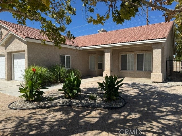 Photo of 2759 Legends WAY, Lancaster, CA 93536 (MLS # SR26171771)