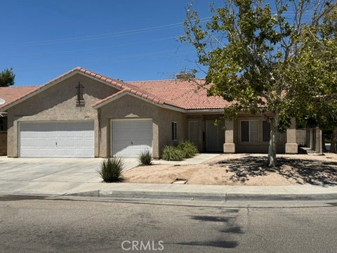Photo of 2759 Legends WAY, Lancaster, CA 93536 (MLS # SR26171771)