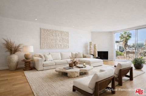 Photo of 450 S Maple Drive #403, Beverly Hills, CA 90212 (MLS # 26650459)