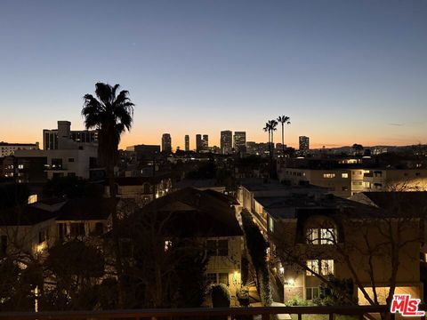 Photo of 450 S Maple Drive #403, Beverly Hills, CA 90212 (MLS # 26650459)