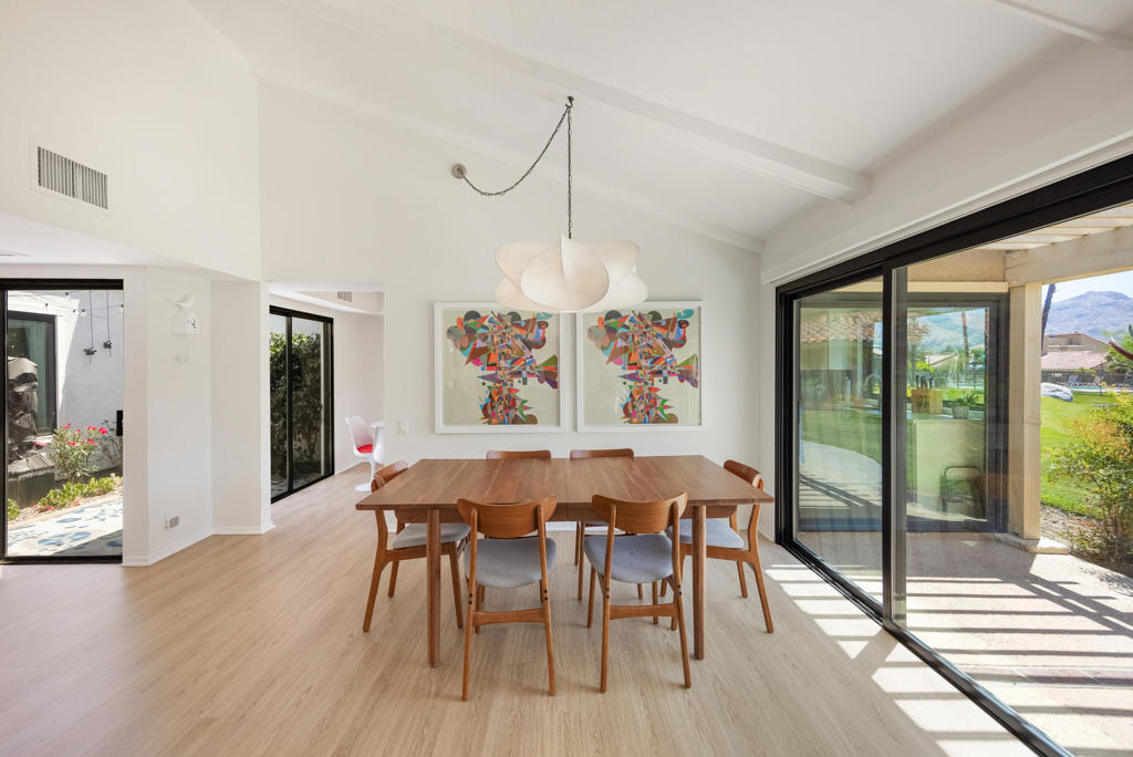 Rancho Mirage Rc - Residential