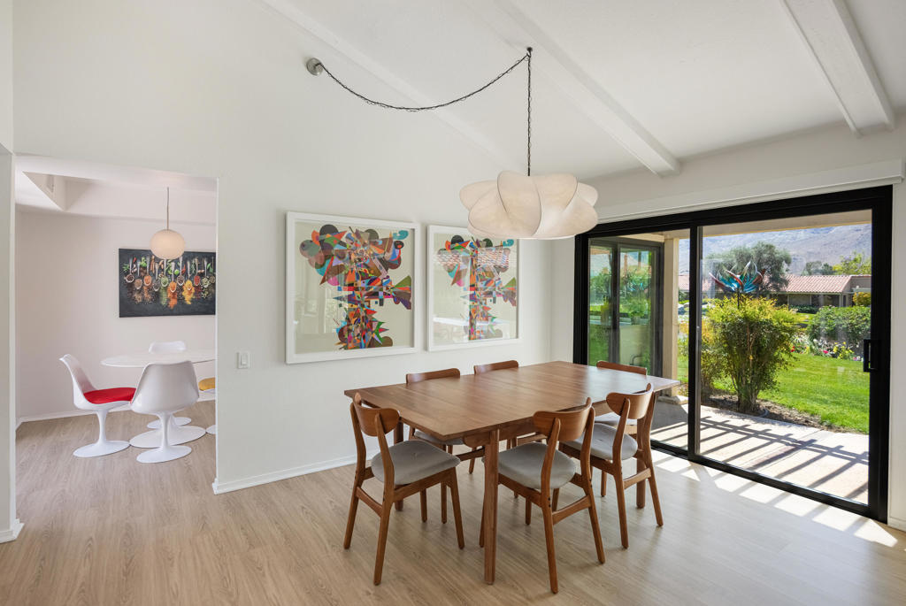 Rancho Mirage Rc - Residential