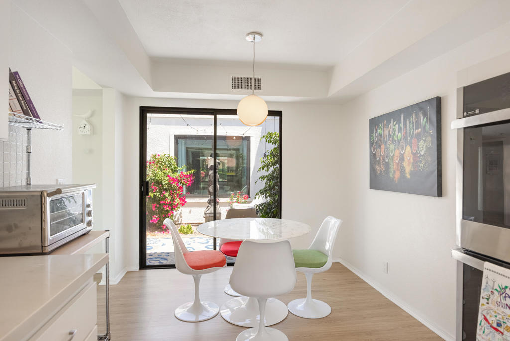 Rancho Mirage Rc - Residential