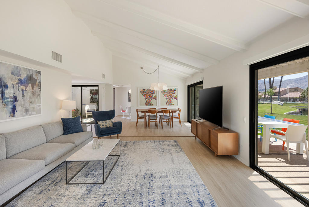 Rancho Mirage Rc - Residential
