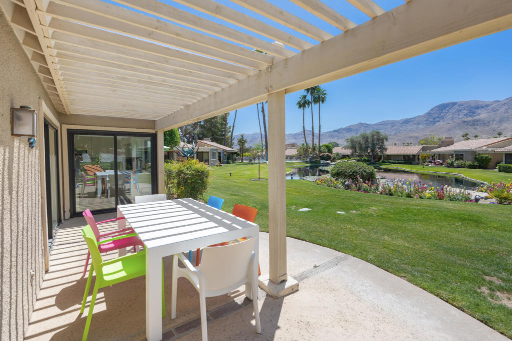 Rancho Mirage Rc - Residential