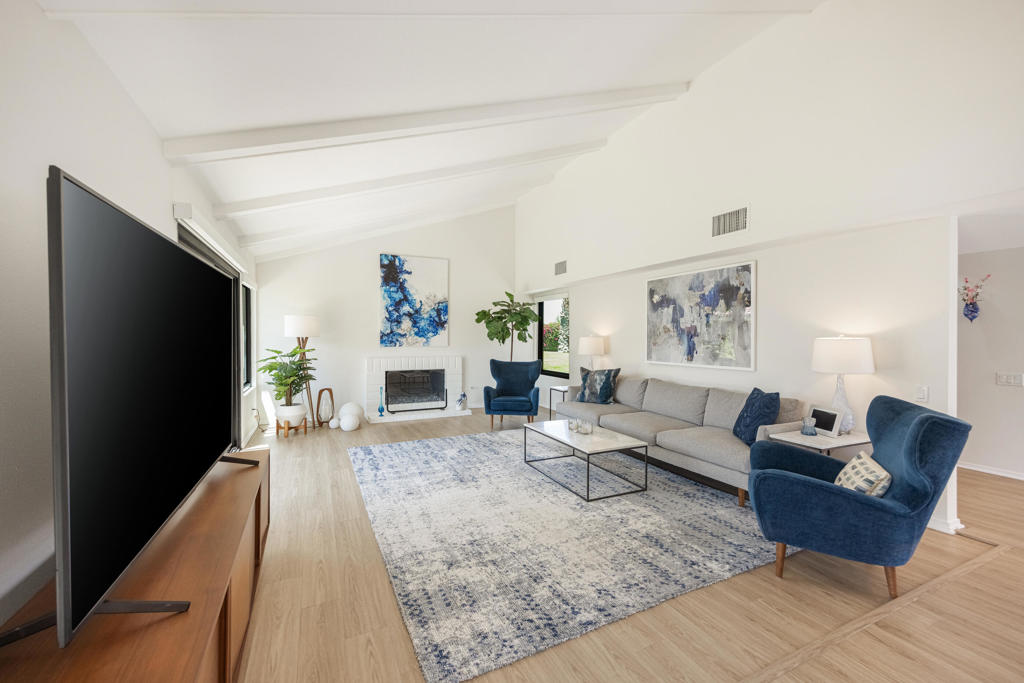 Rancho Mirage Rc - Residential