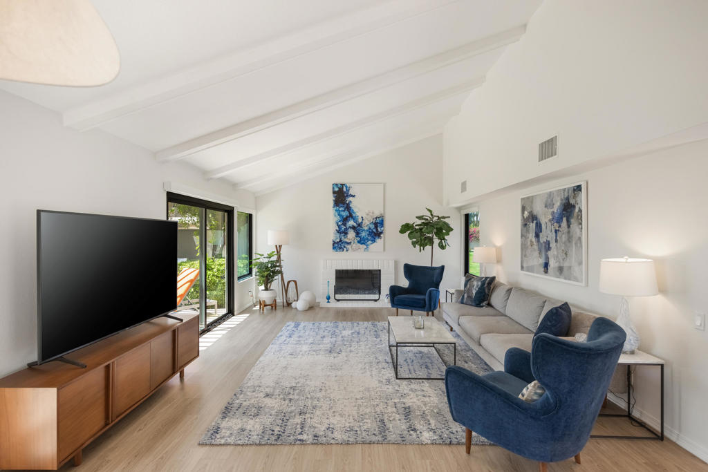 Rancho Mirage Rc - Residential