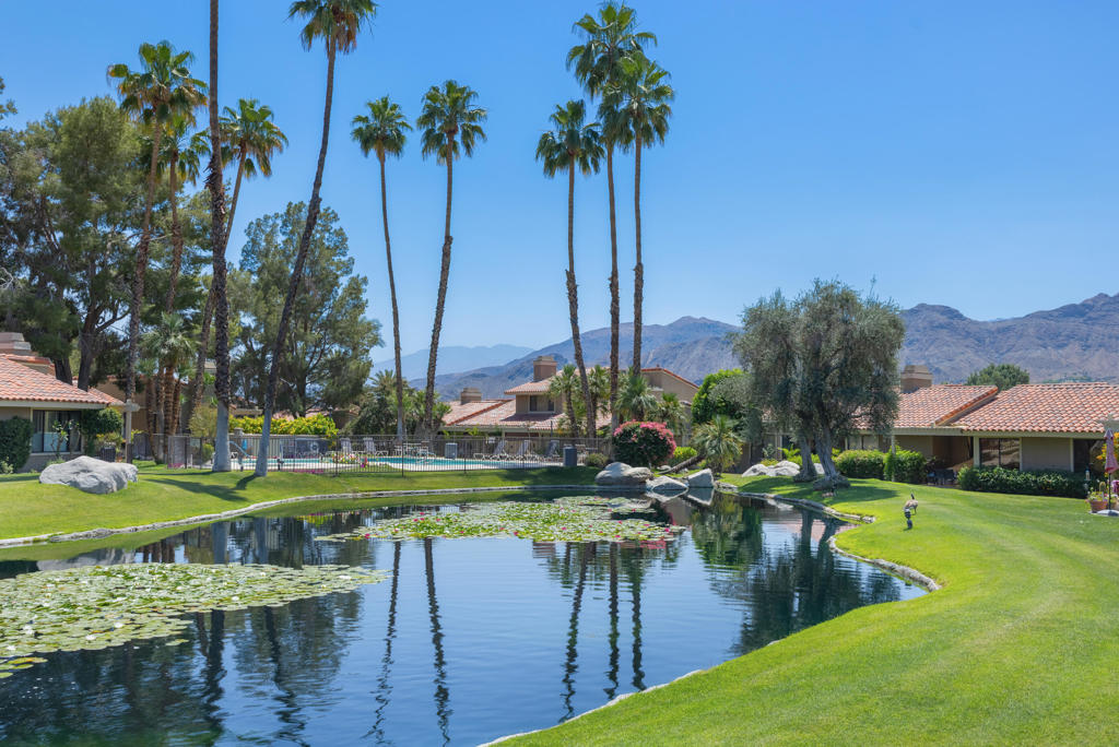 Rancho Mirage Rc - Residential
