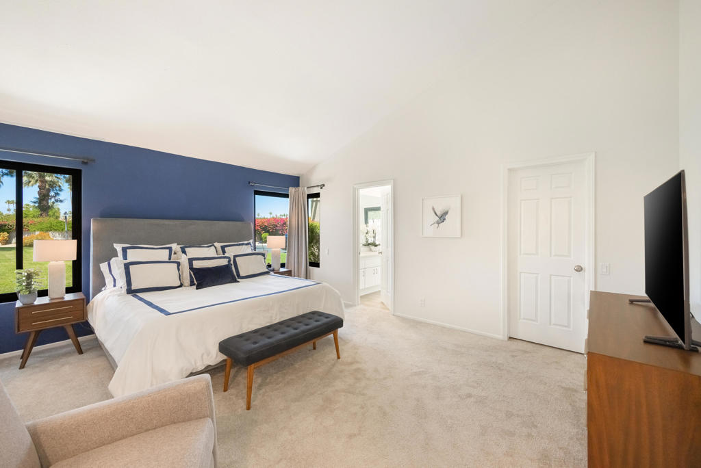 Rancho Mirage Rc - Residential