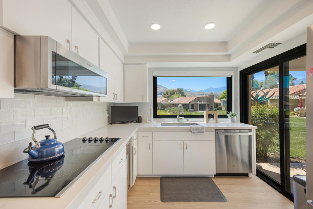 Rancho Mirage Rc - Residential