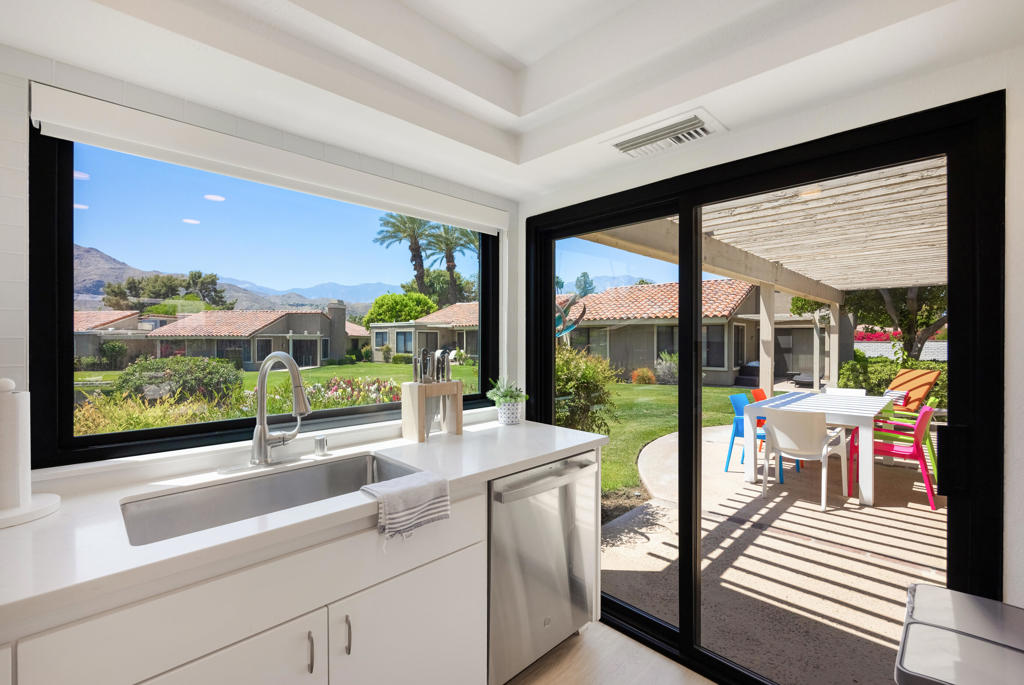 Rancho Mirage Rc - Residential