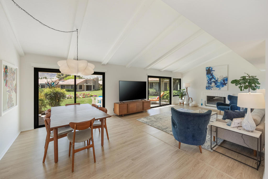 Rancho Mirage Rc - Residential