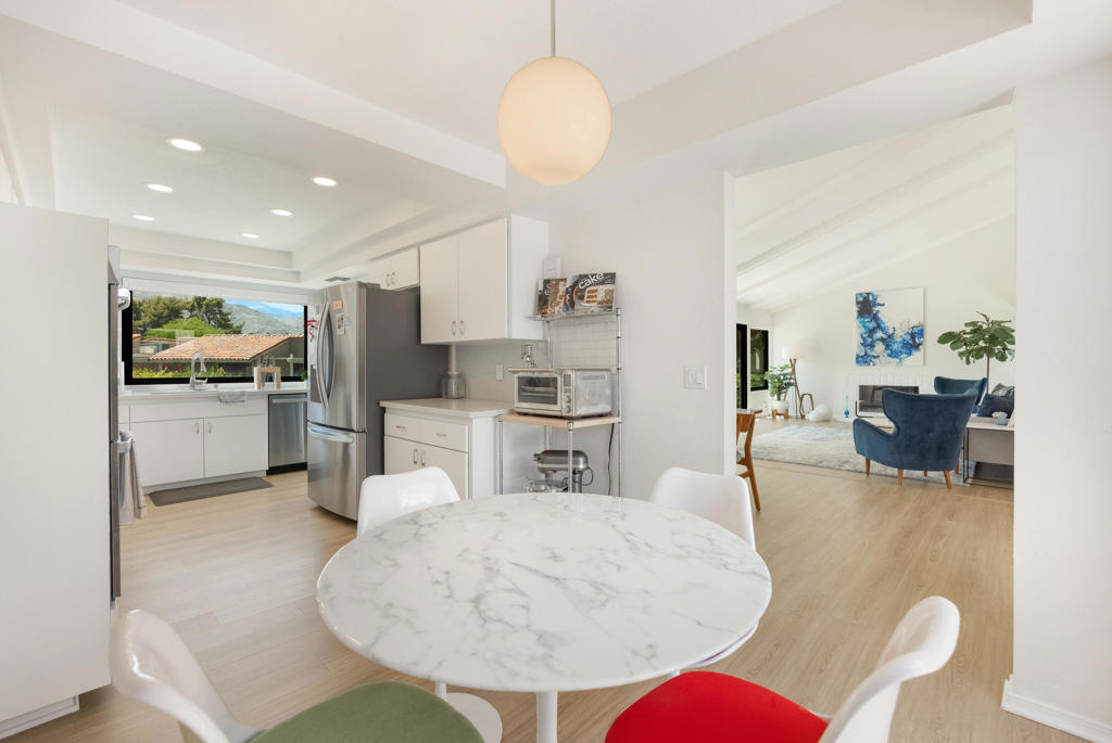 Rancho Mirage Rc - Residential