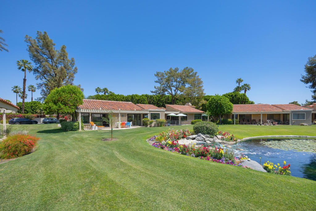 Rancho Mirage Rc - Residential