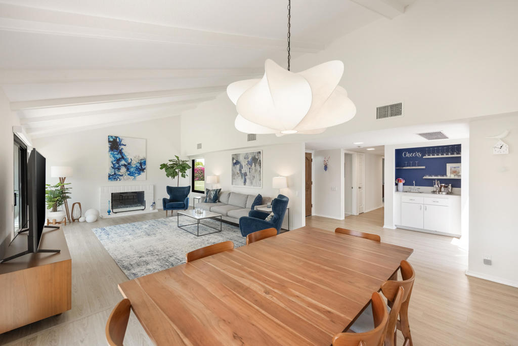 Rancho Mirage Rc - Residential