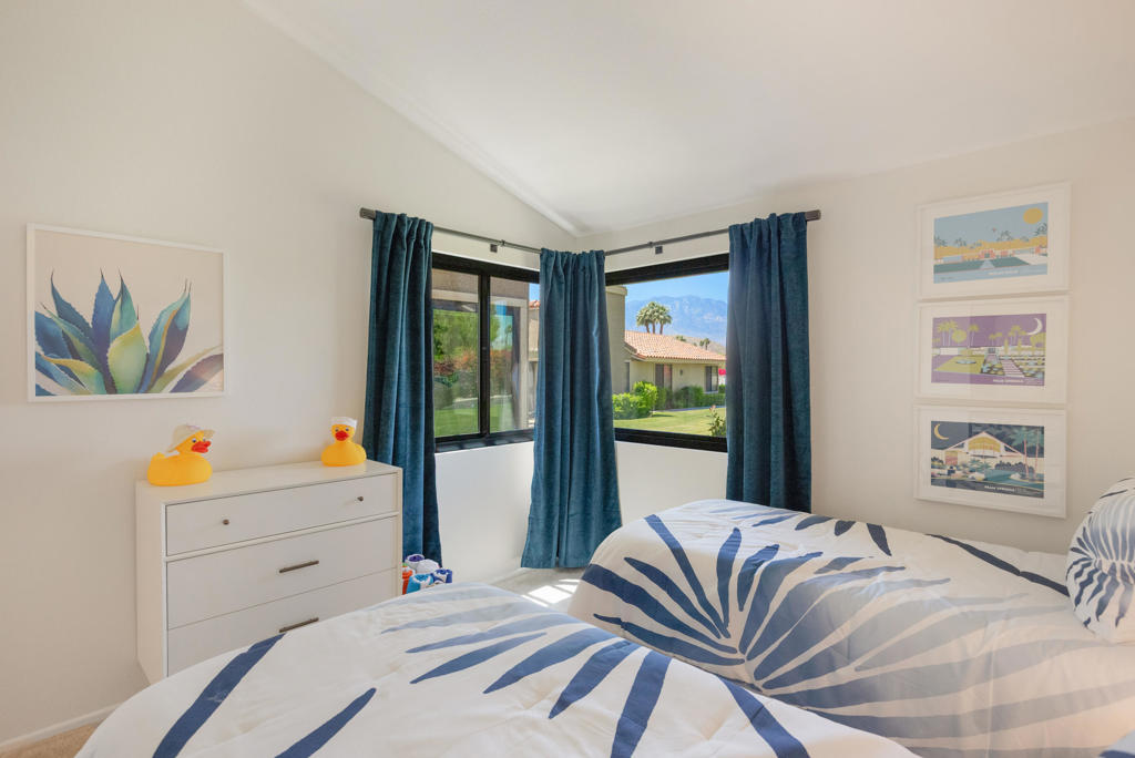 Rancho Mirage Rc - Residential