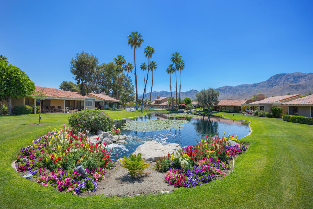Rancho Mirage Rc - Residential