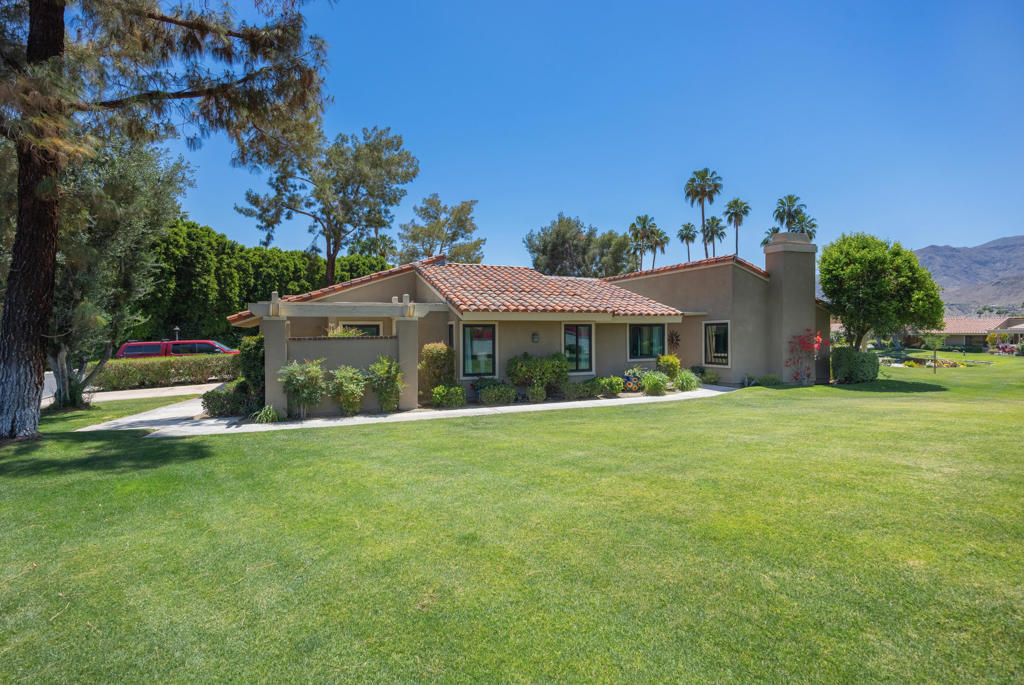 Rancho Mirage Rc - Residential