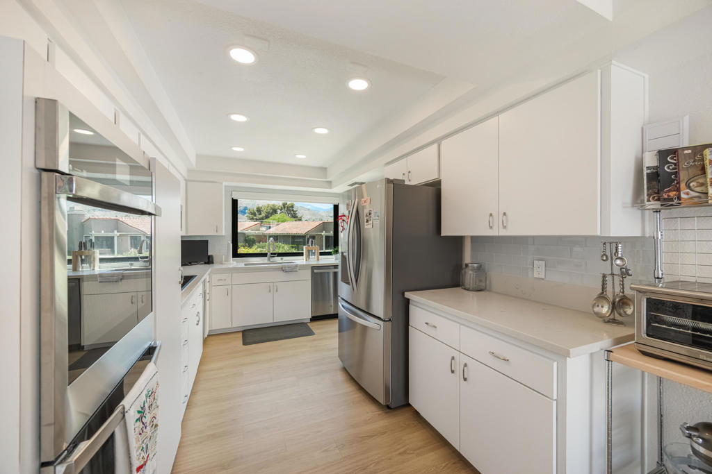 Rancho Mirage Rc - Residential