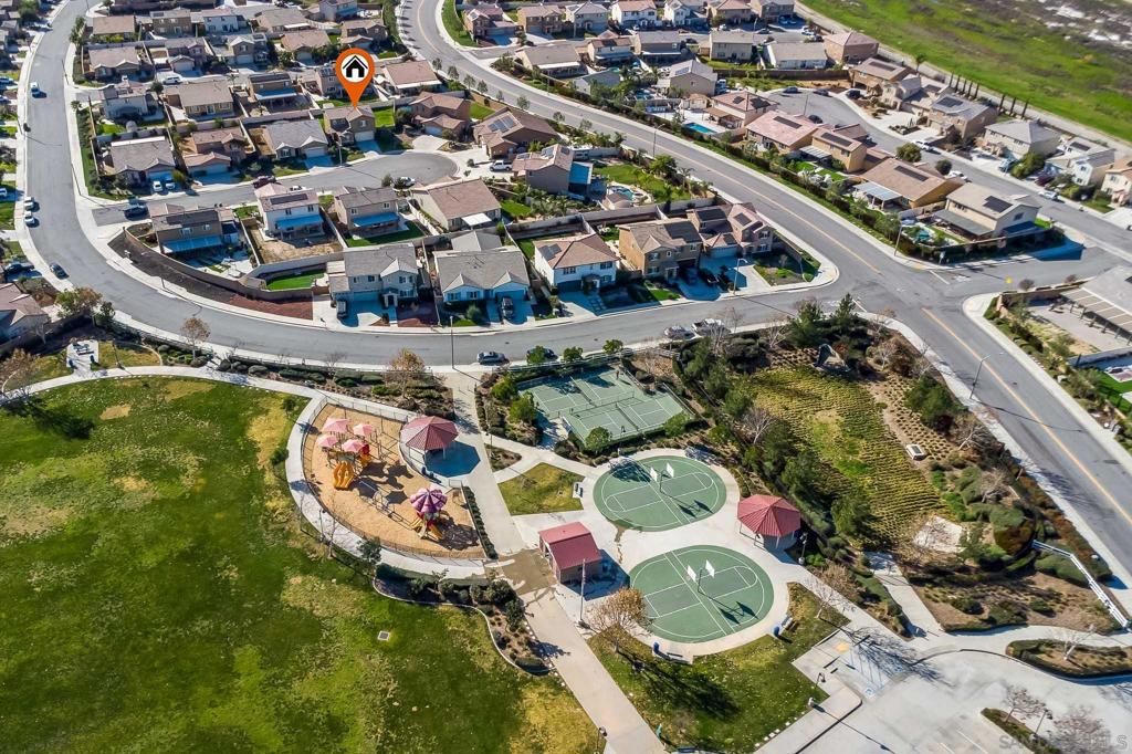 Photo of 29437 Big Country Ct Ct, Winchester, CA 92596 (MLS # 260002745SD)