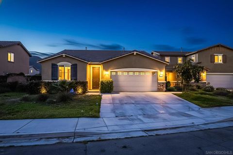Photo of 29437 Big Country Ct Ct, Winchester, CA 92596 (MLS # 260002745SD)